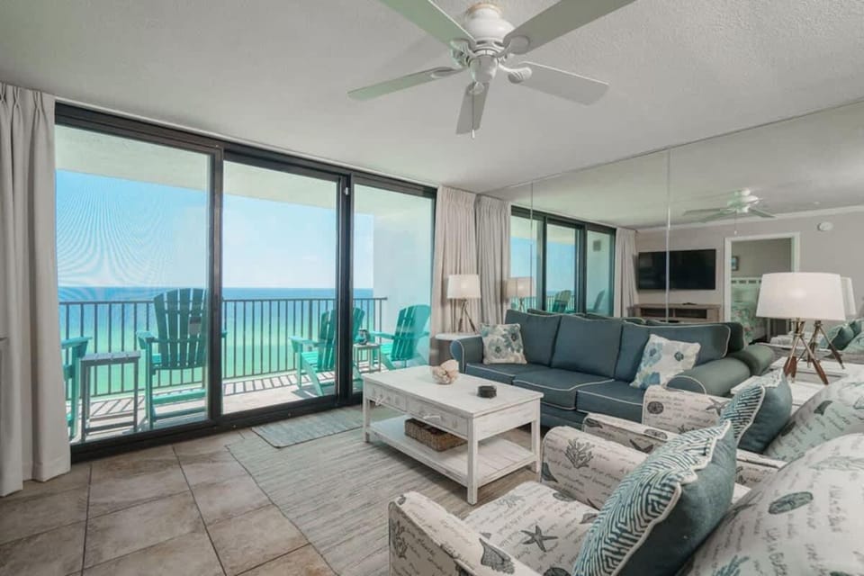 One Seagrove Place 1101 House in South Walton County
