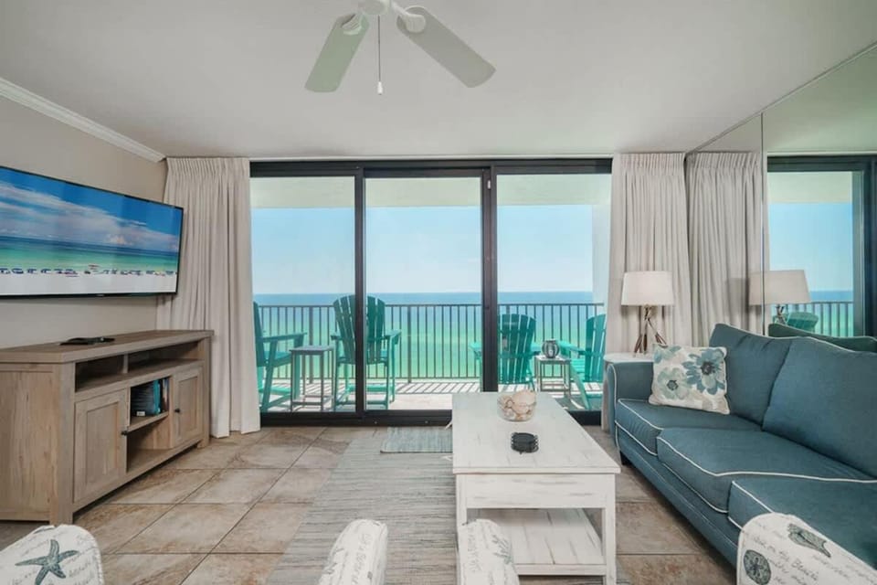 One Seagrove Place 1101 House in South Walton County