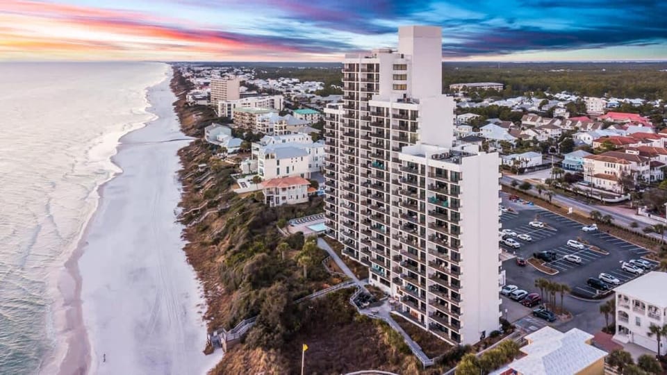 One Seagrove Place 1101 House in South Walton County