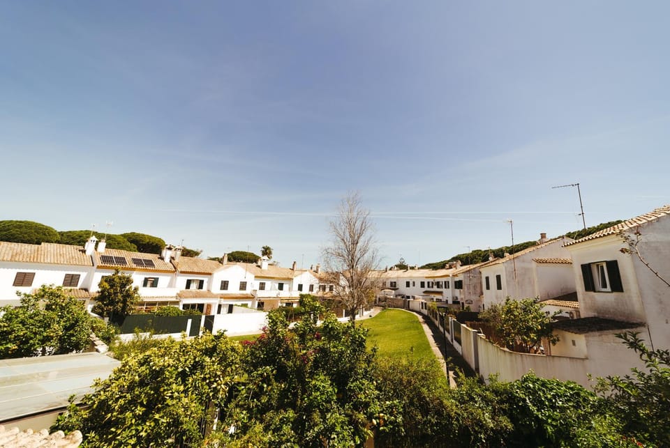 View (from property/room), Balcony/Terrace