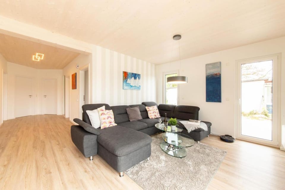 Ferienhaus Eastside - Niendorf House in Timmendorfer Strand