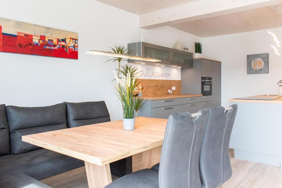 Ferienhaus Eastside - Niendorf House in Timmendorfer Strand