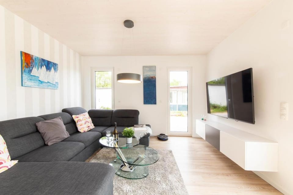 Ferienhaus Eastside - Niendorf House in Timmendorfer Strand