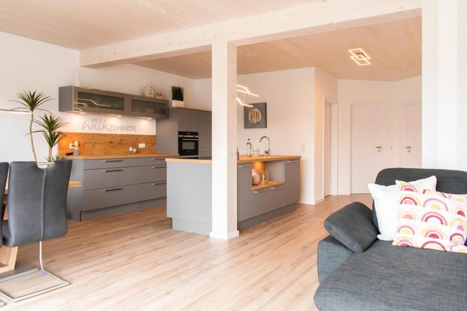 Ferienhaus Eastside - Niendorf House in Timmendorfer Strand