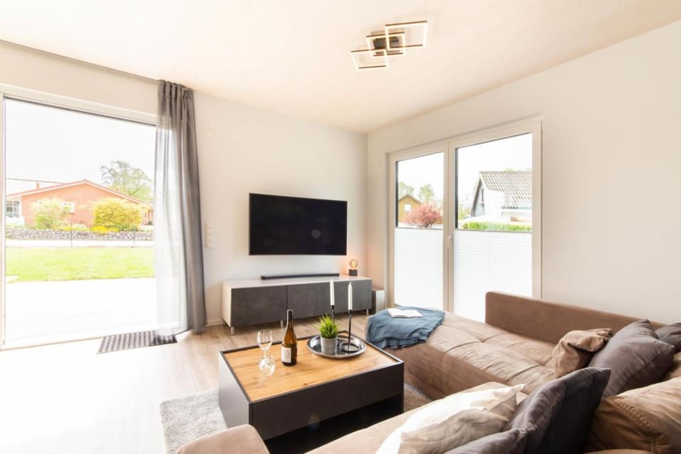 Ferienhaus Westside Niendorf House in Timmendorfer Strand