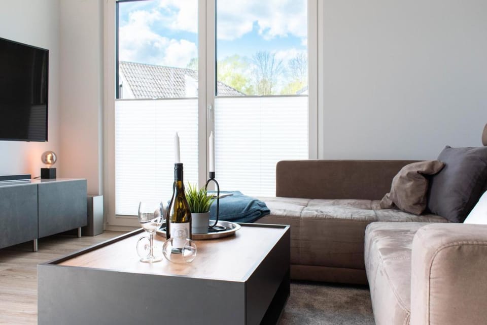 Ferienhaus Westside Niendorf House in Timmendorfer Strand