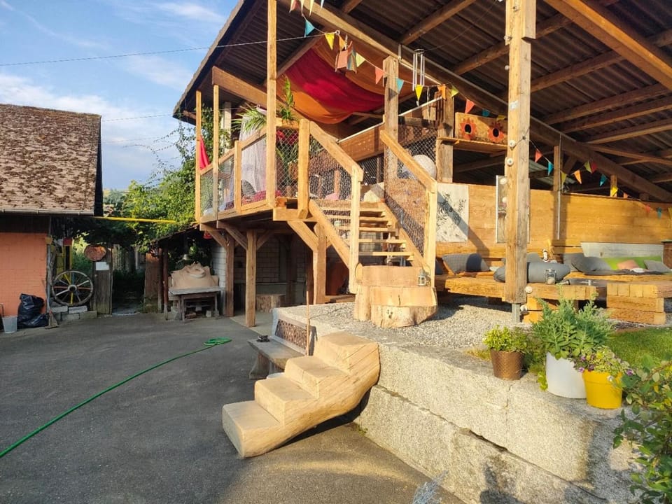 Nisihof, Seeblick Family or Single Vacation rental in Canton of Lucerne
