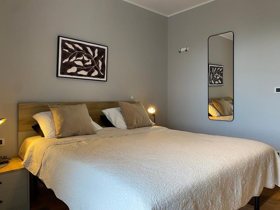 Vista mare Apartment in Pula