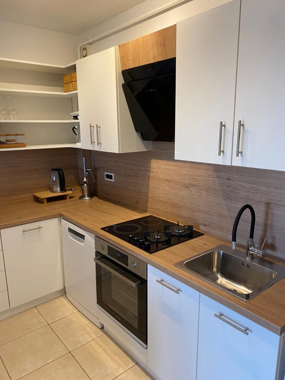 Vista mare Apartment in Pula