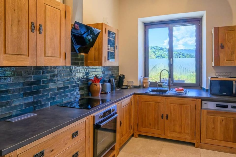 Le Joly Mont Apartment in Saint-Gervais-Bains