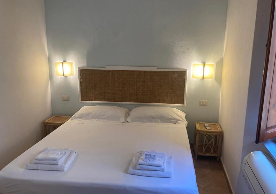 Casa Per 4 House in Porto Santo Stefano