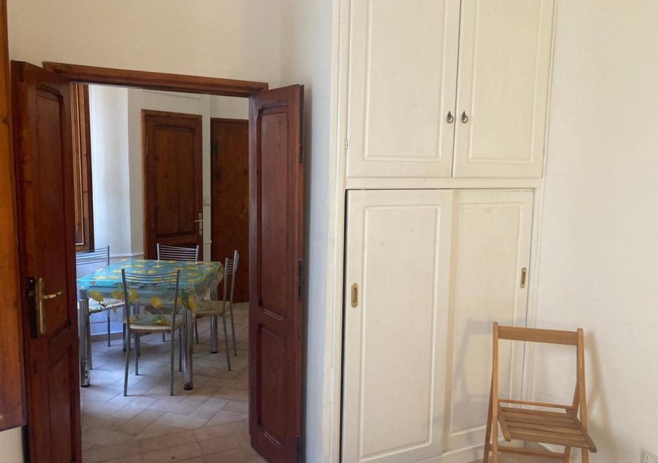 Casa Per 4 House in Porto Santo Stefano