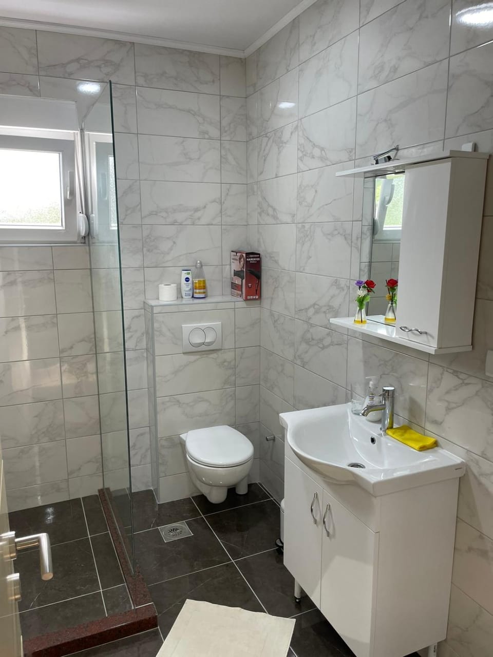 David Apartments Apartment in Montenegro