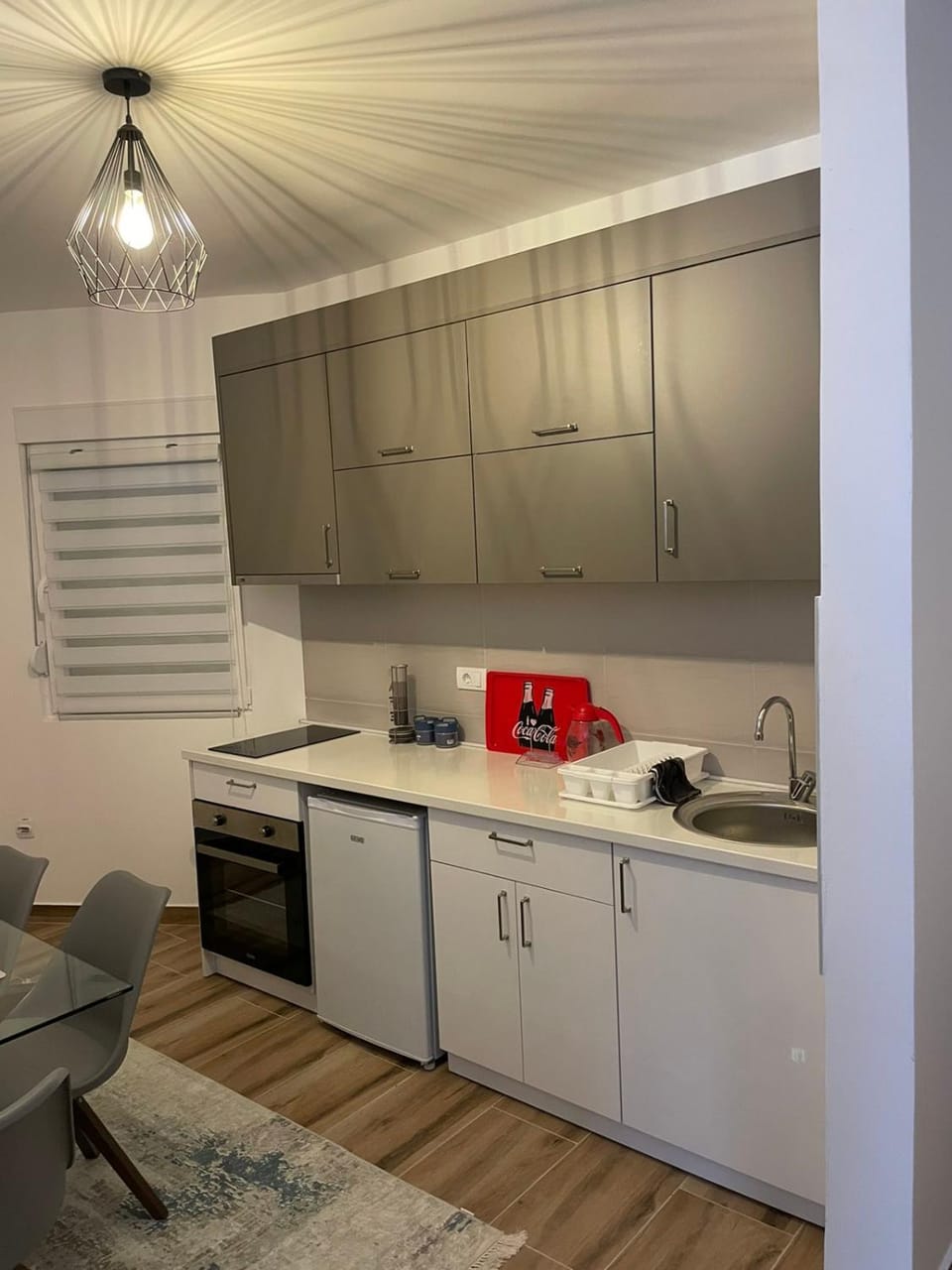 David Apartments Apartment in Montenegro