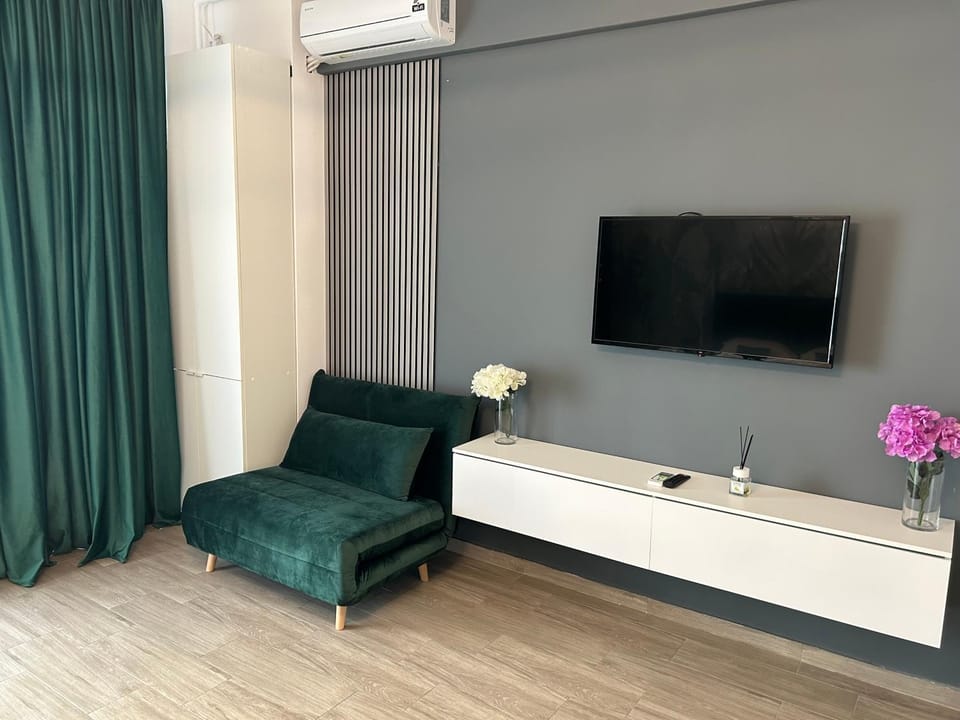 Casa del Mar - Studio Dragoi Apartment in Constanta