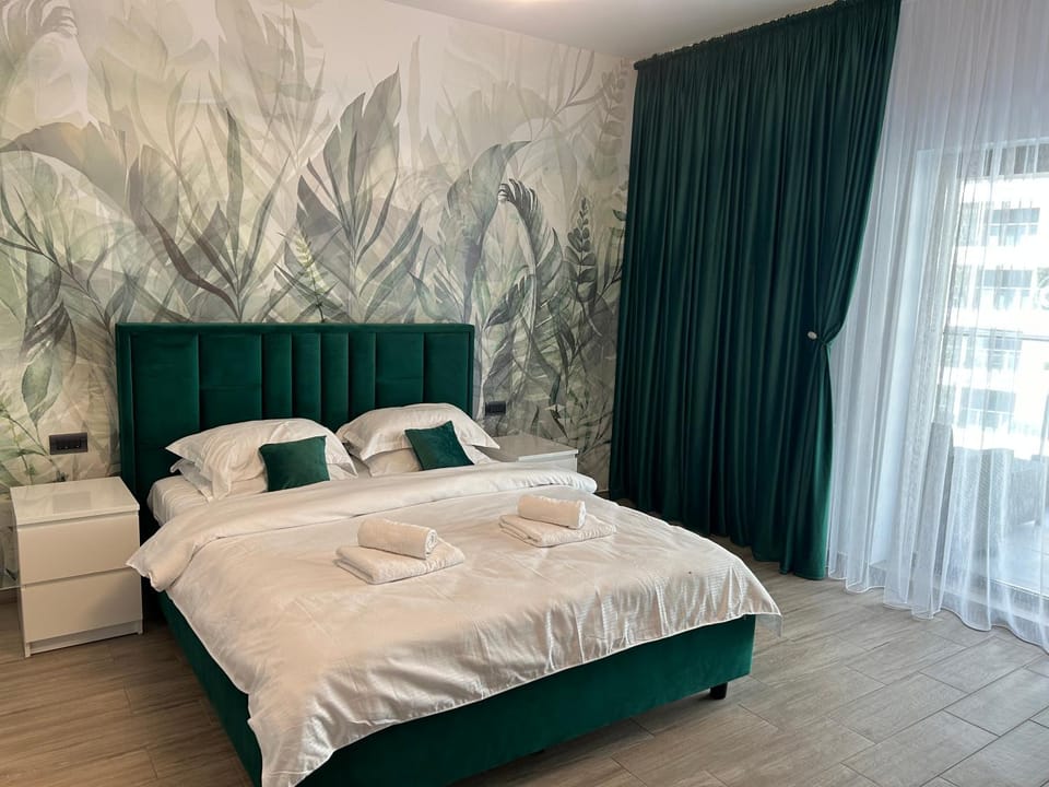 Casa del Mar - Studio Dragoi Apartment in Constanta
