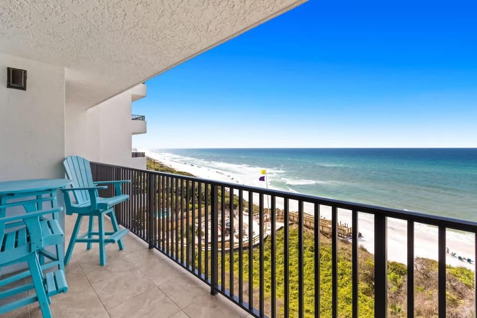 One Seagrove Place 0604 House in South Walton County