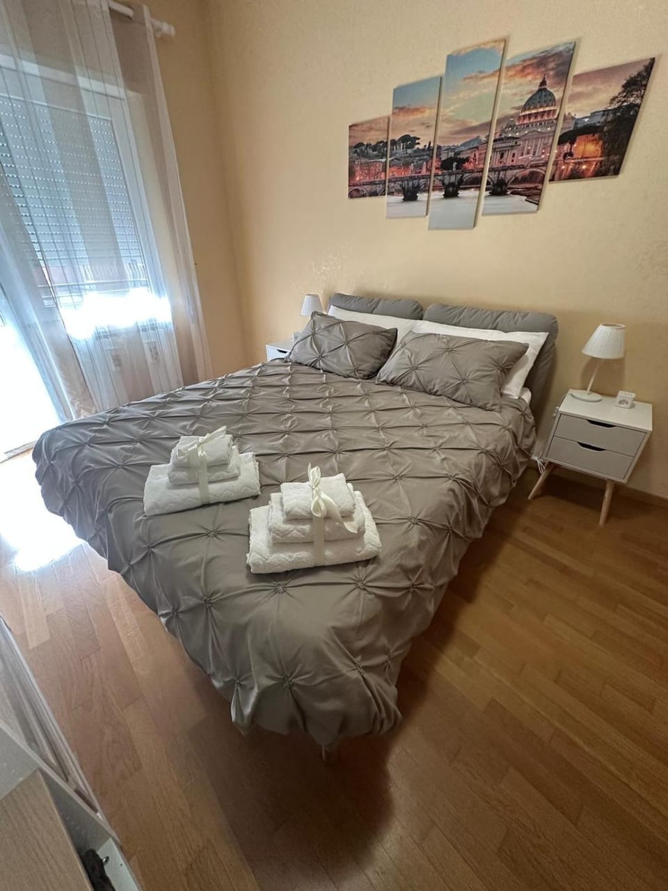 View (from property/room), Bedroom