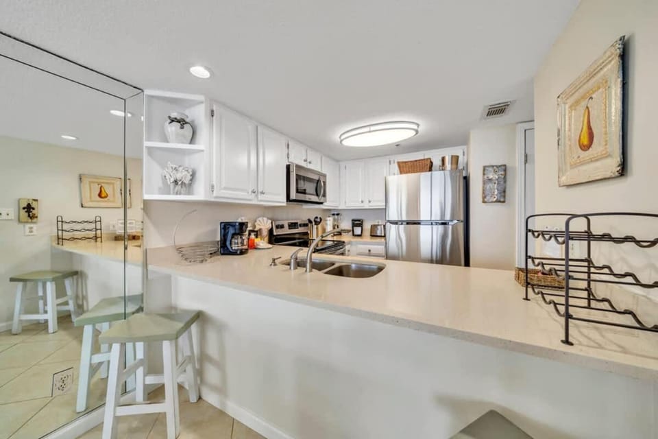 One Seagrove Place 1102 House in South Walton County