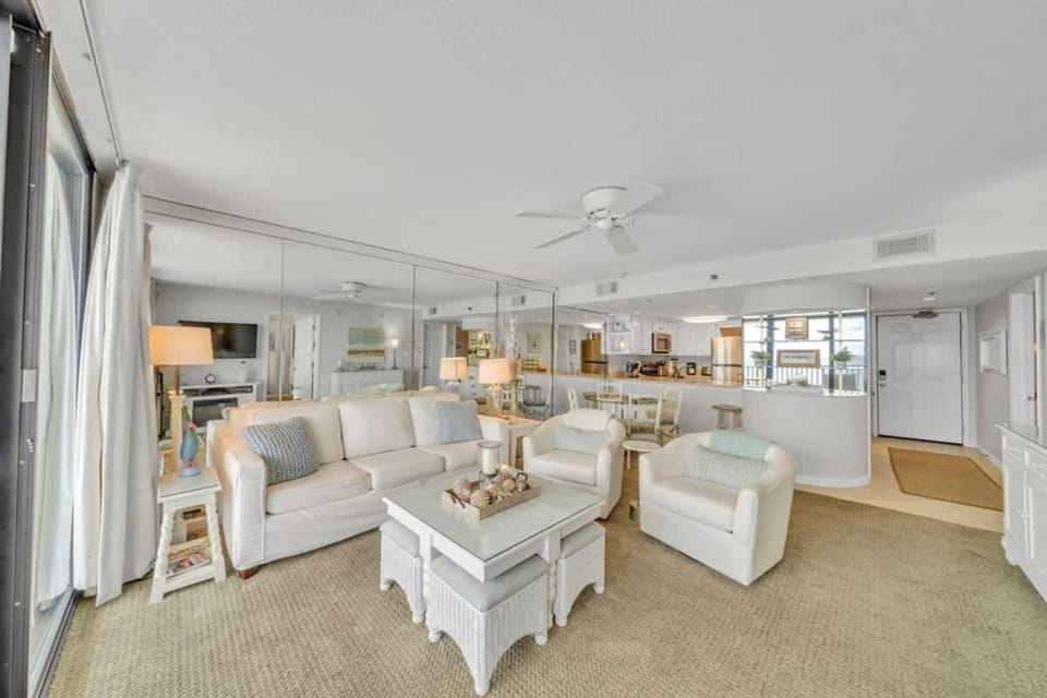 One Seagrove Place 1102 House in South Walton County