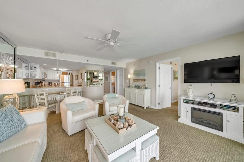 One Seagrove Place 1102 House in South Walton County