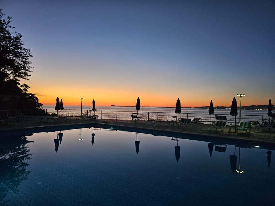 Happy Blue 2 Apartment in Vlorë