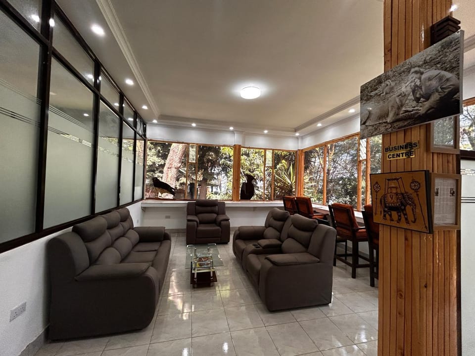 Business facilities