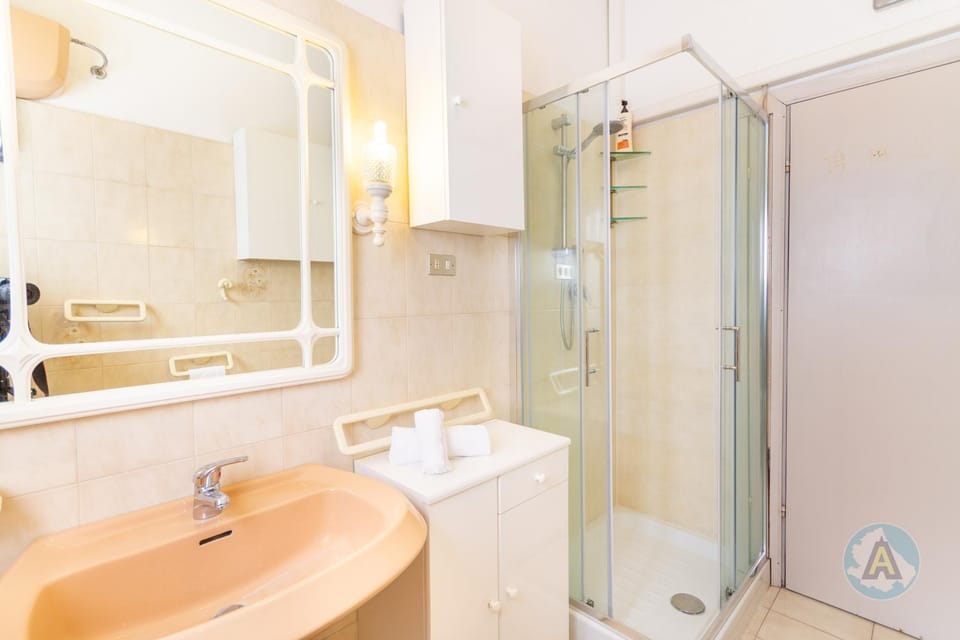 Comodo appartamento sul mare Apartment in Abruzzo