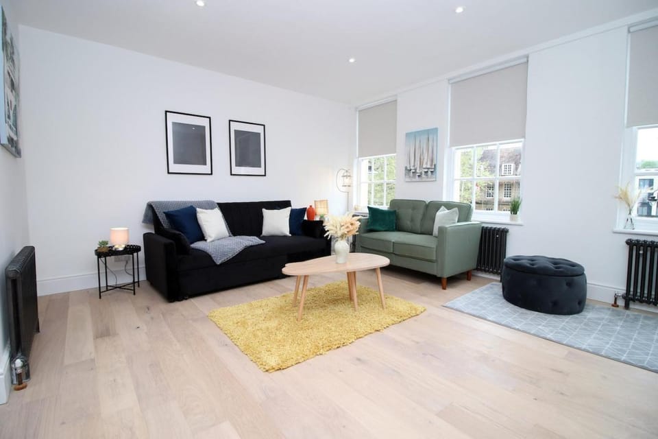 Heart of Bath: Kingsmead Apartment Apartment in Bath