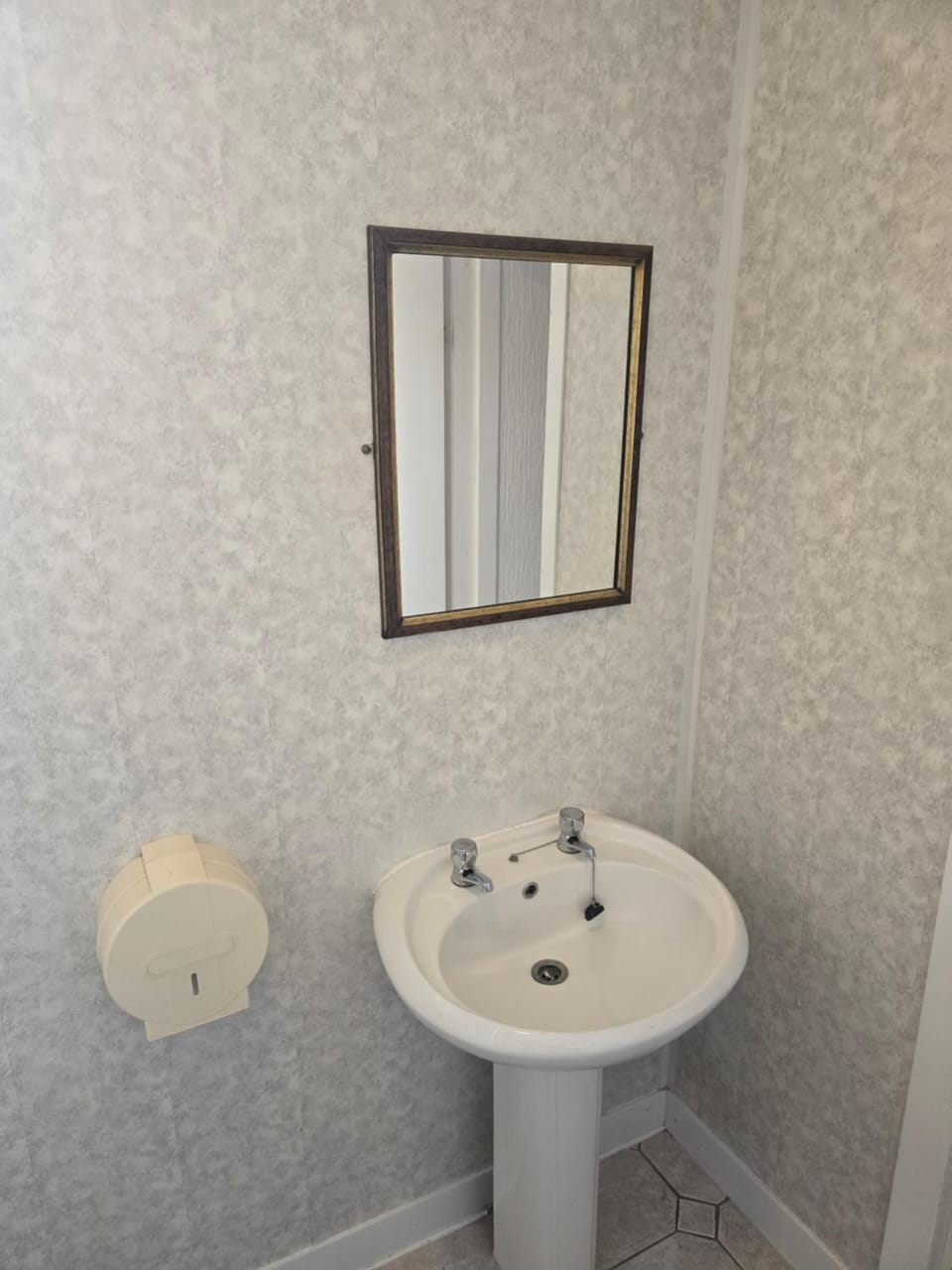 Wilsons Lodge Apartment in Blackpool