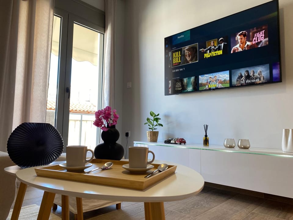 TV and multimedia