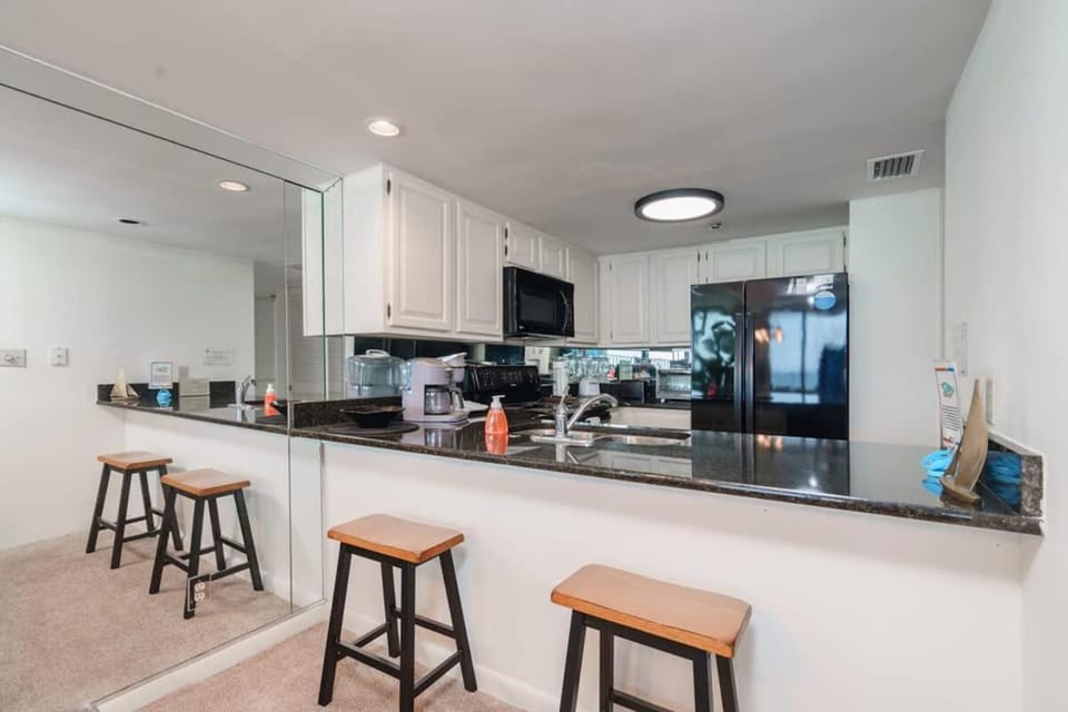 One Seagrove Place 1208 House in South Walton County