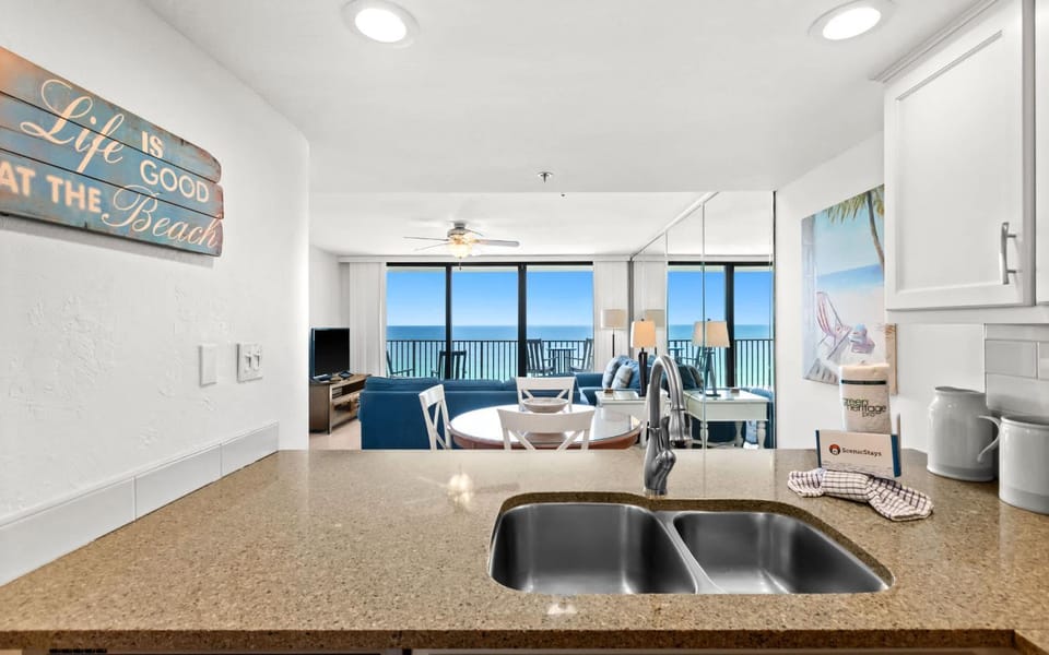 One Seagrove Place 1202 House in South Walton County