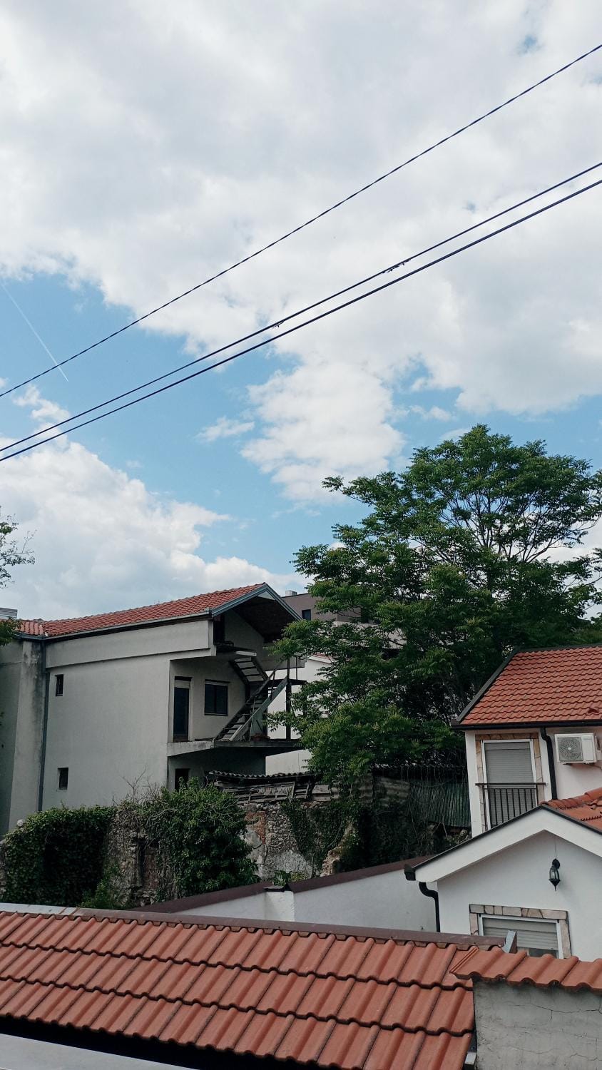 Apartman Orhan Apartment in Mostar