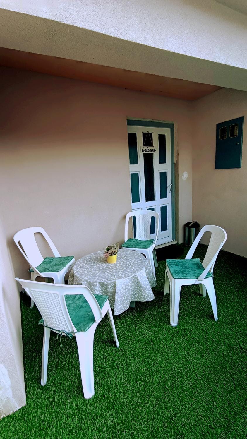 Apartman Orhan Apartment in Mostar