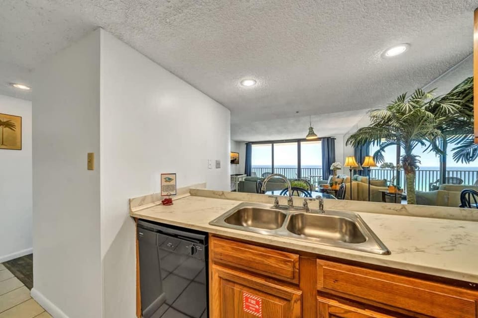 One Seagrove Place 1306 House in South Walton County