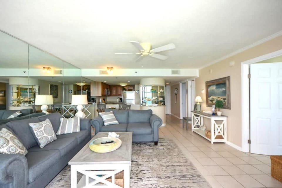 One Seagrove Place 1205 House in South Walton County