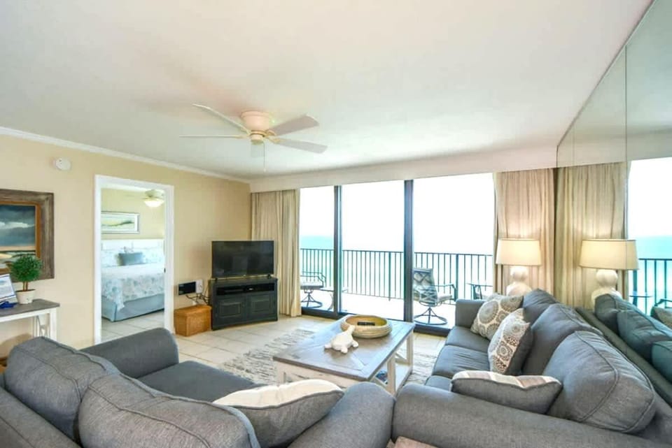 One Seagrove Place 1205 House in South Walton County