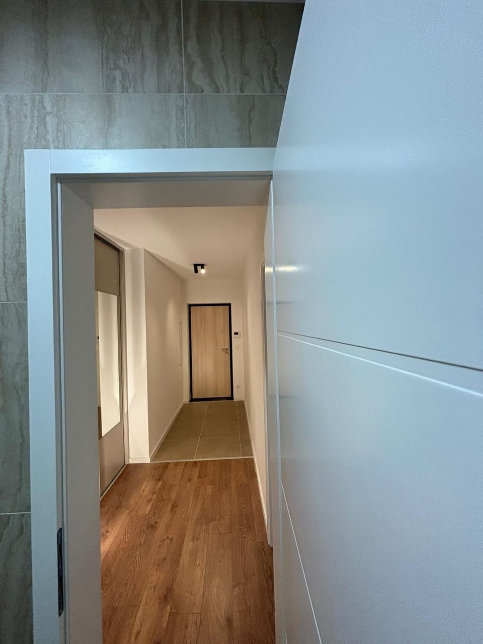 Studio apartman M Apartment in Split-Dalmatia County