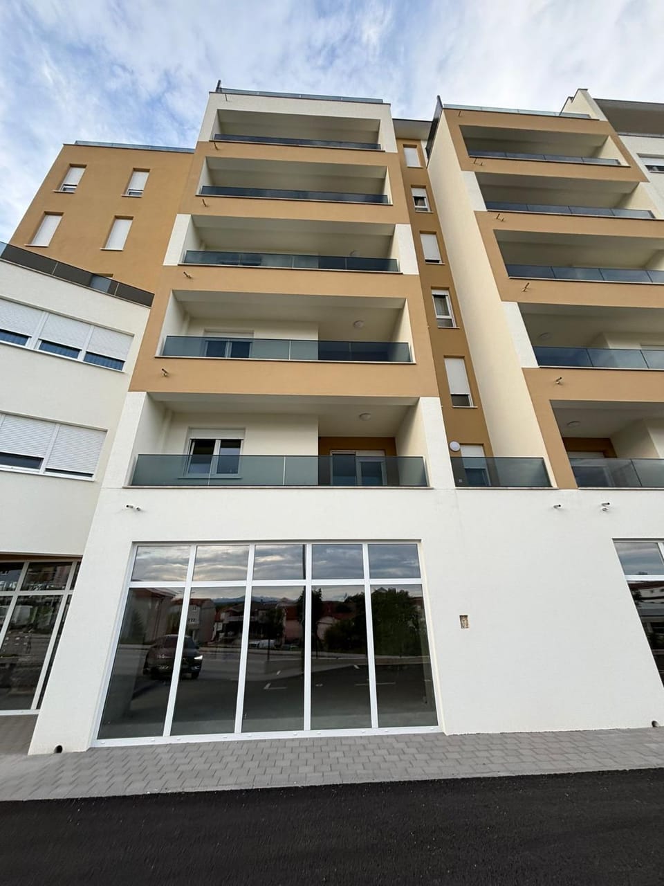 Studio apartman M Apartment in Split-Dalmatia County