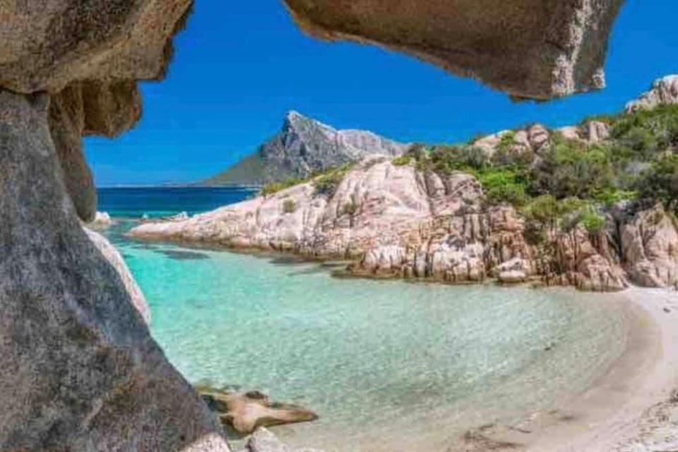 Lu Fraili home Apartment in Sardinia