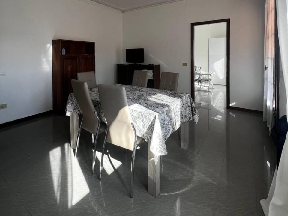 Garden Country House Apartment in Veneto