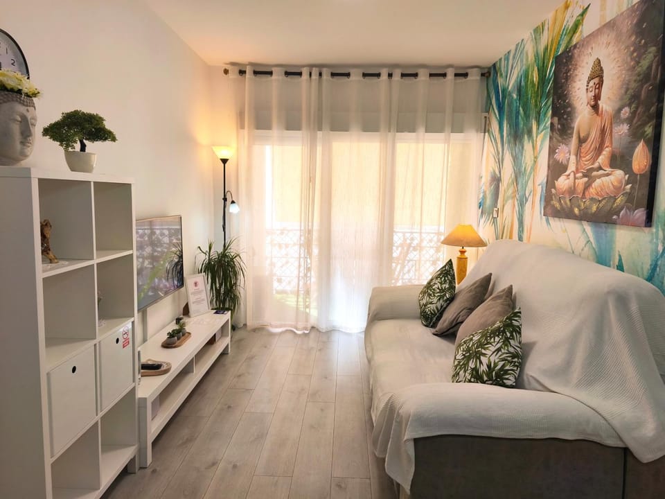 La Casa del Buda II Yecla Apartment in Region of Murcia