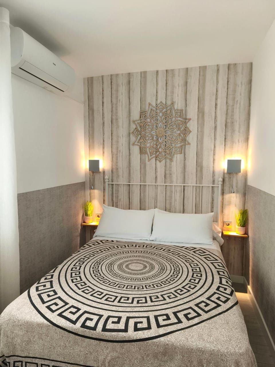 La Casa del Buda II Yecla Apartment in Region of Murcia