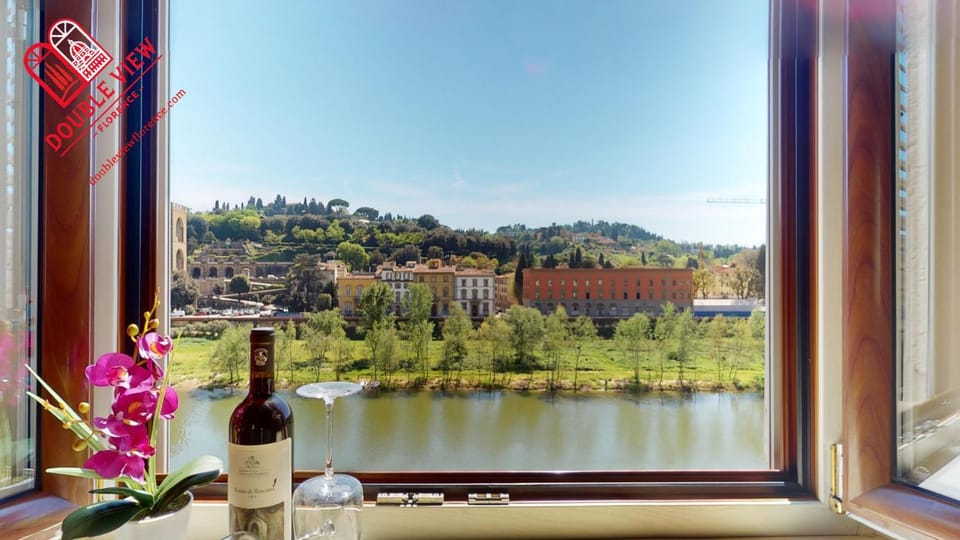 River view