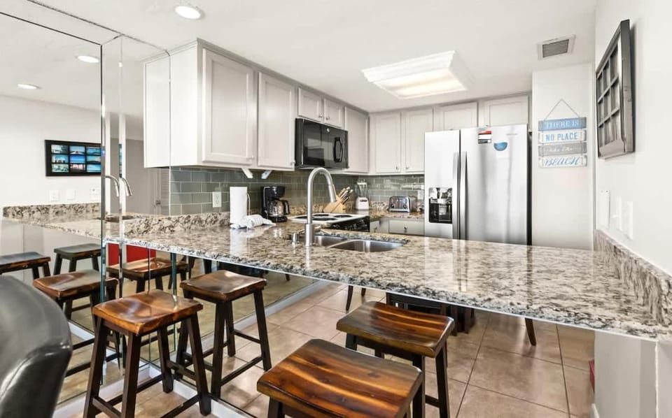 One Seagrove Place 1507 House in South Walton County