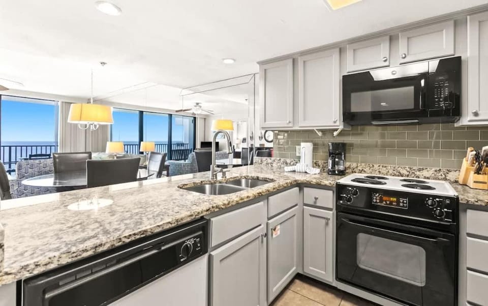 One Seagrove Place 1507 House in South Walton County