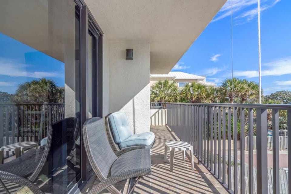 One Seagrove Place 0201 House in South Walton County