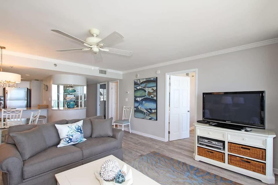 One Seagrove Place 0403 House in South Walton County
