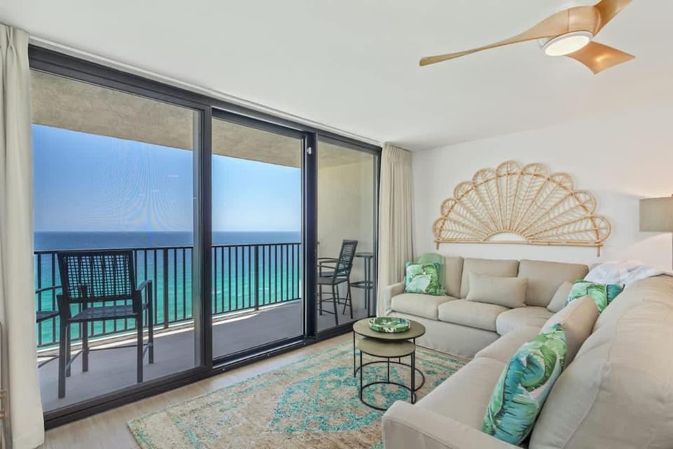 One Seagrove Place 1605 House in South Walton County